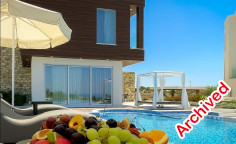 3 bedroom house to rent in Ayia Napa