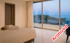 3 bedroom house to rent in Ayia Napa