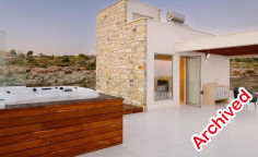 3 bedroom house to rent in Ayia Napa