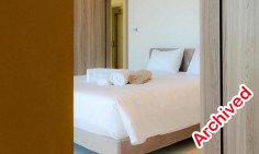 3 bedroom house to rent in Ayia Napa