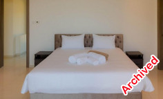 3 bedroom house to rent in Ayia Napa
