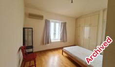 Beautiful 3 bed apartment to rent in Strovolos