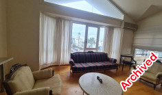 Beautiful 3 bed apartment to rent in Strovolos