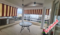 Beautiful 3 bed apartment to rent in Strovolos