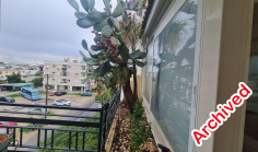 Beautiful 3 bed apartment to rent in Strovolos