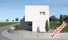4 bedroom house for sale in Alampra