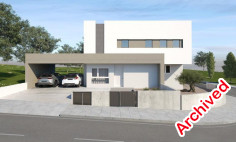 4 bedroom house for sale in Alampra