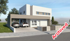 4 bedroom house for sale in Alampra