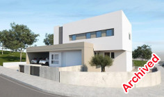 4 bedroom house for sale in Alampra