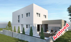 4 bedroom house for sale in Alampra