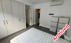 2 bed apartment to rent in Makedonitissa