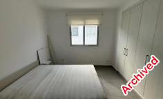 2 bed apartment to rent in Makedonitissa