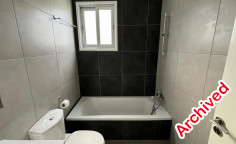 2 bed apartment to rent in Makedonitissa