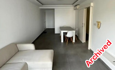 2 bed apartment to rent in Makedonitissa