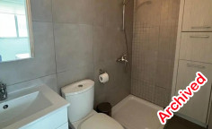 2 bed apartment to rent in Makedonitissa