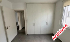 2 bed apartment to rent in Makedonitissa