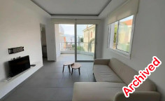 2 bed apartment to rent in Makedonitissa