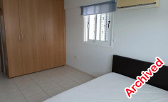 2 bedroom apartment to rent in Makedonitissa