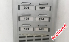 2 bedroom apartment to rent in Makedonitissa