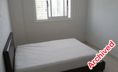 2 bedroom apartment to rent in Makedonitissa