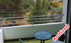 2 bedroom apartment to rent in Makedonitissa