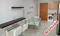 2 bedroom apartment to rent in Makedonitissa