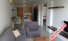 2 bedroom apartment to rent in Makedonitissa