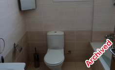 2 bedroom apartment to rent in Makedonitissa