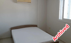 2 bedroom apartment to rent in Makedonitissa