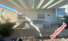 3 bedroom apartment to rent in Lykabittos