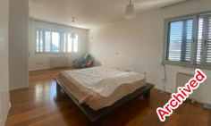 3 bedroom apartment to rent in Lykabittos