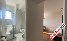 3 bedroom apartment to rent in Lykabittos