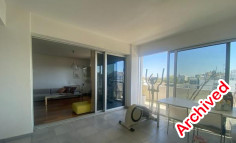 3 bedroom apartment to rent in Lykabittos