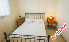 Three bedrooms house for sale in Ayia Napa