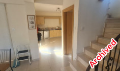 Three bedrooms house for sale in Ayia Napa