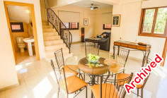 Three bedrooms house for sale in Ayia Napa