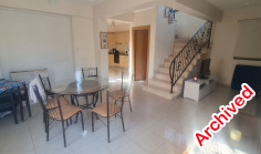 Three bedrooms house for sale in Ayia Napa