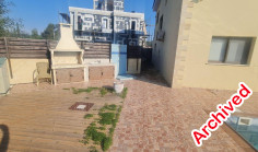 Three bedrooms house for sale in Ayia Napa