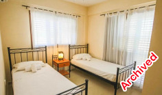 Three bedrooms house for sale in Ayia Napa