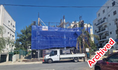 3 bedroom flat for sale in Agioi Omologites