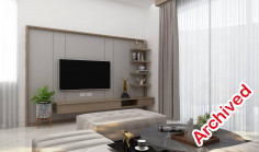 3 bedroom flat for sale in Agioi Omologites