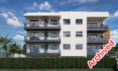 2 bedroom flat 82 m2 for sale in Strovolos