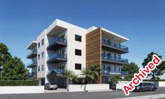 2 bedroom flat 82 m2 for sale in Strovolos