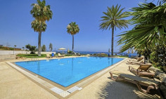 Two bedroom apartment for sale in Protaras