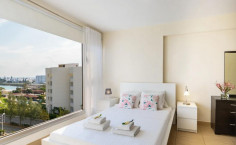 Two bedroom apartment for sale in Protaras
