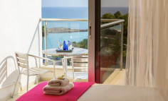 Two bedroom apartment for sale in Protaras