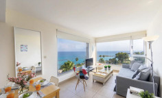 Two bedroom apartment for sale in Protaras