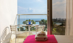 Two bedroom apartment for sale in Protaras