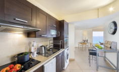 Two bedroom apartment for sale in Protaras