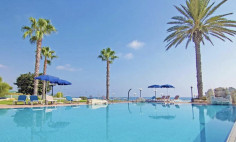 Two bedroom apartment for sale in Protaras